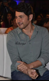 Mahesh babu