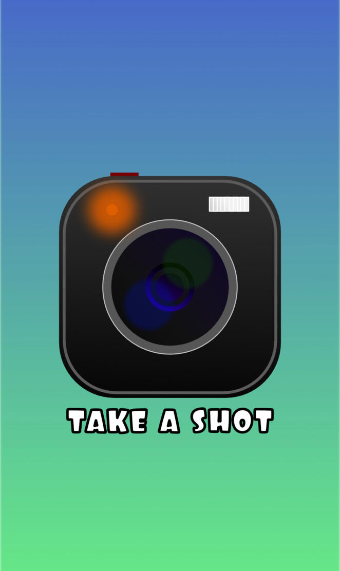 Take a shot