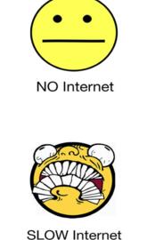 Internet face