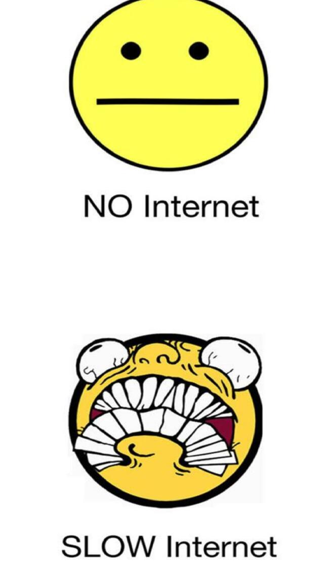 Internet face