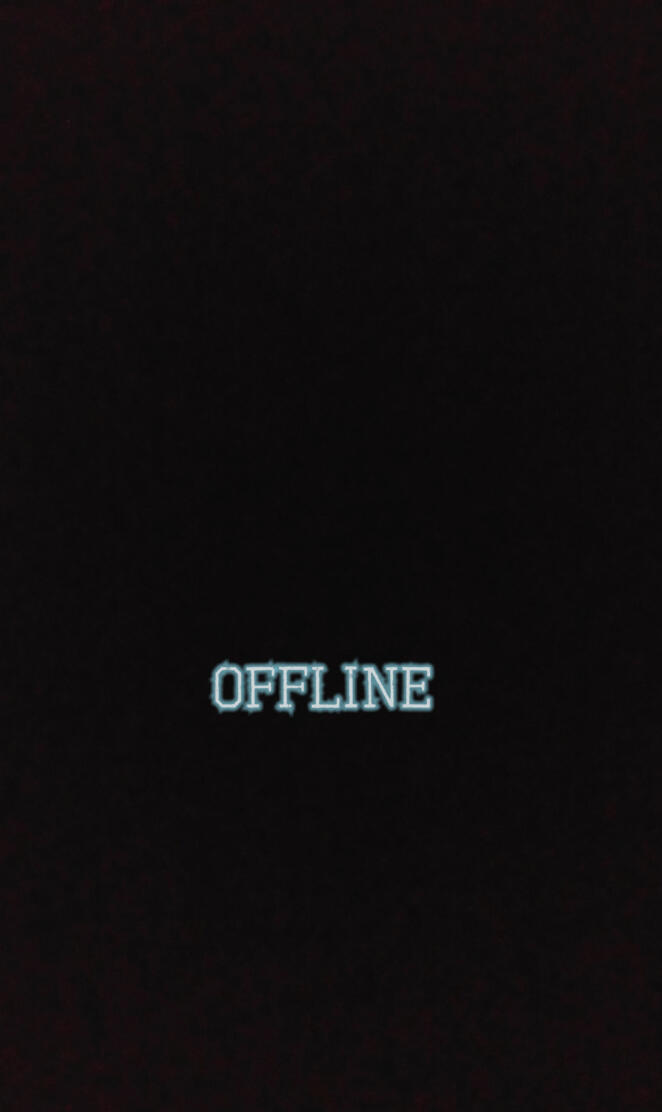 Offline