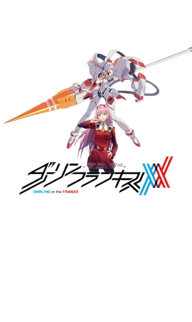 Darling in the Franxx