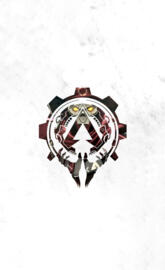 Apex Legends S4 Logo