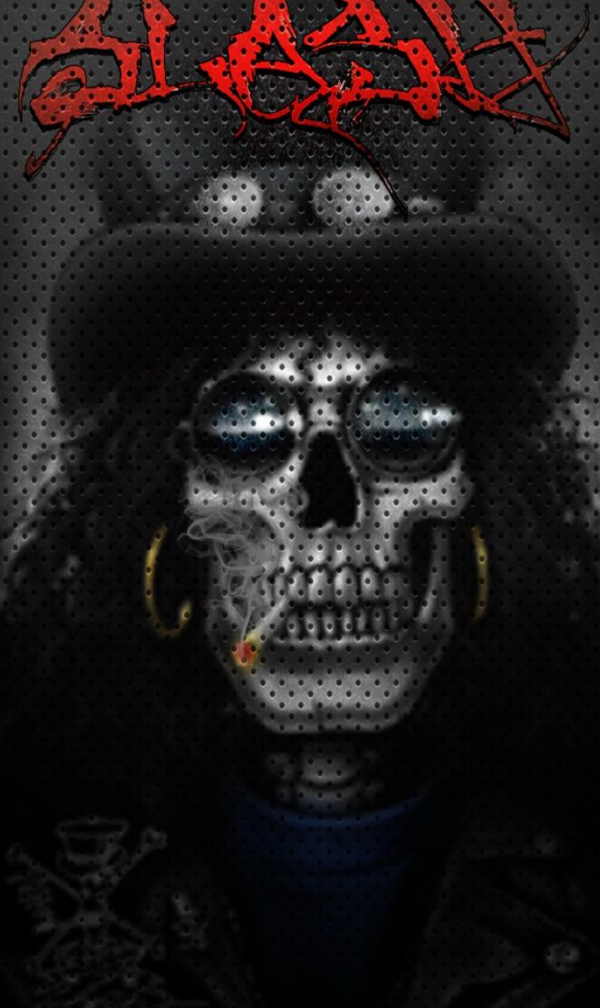 Slash