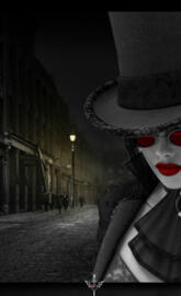 Jack The Ripper 02