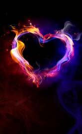 Colorful Pyrosis v 2