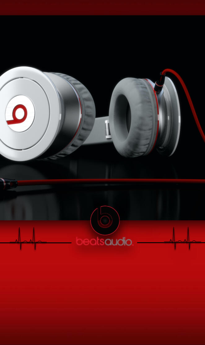 Beatsaudio 01