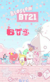 Bt21 Blossom