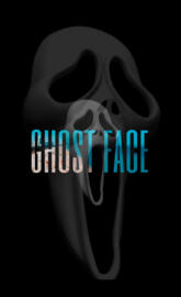 ghost face