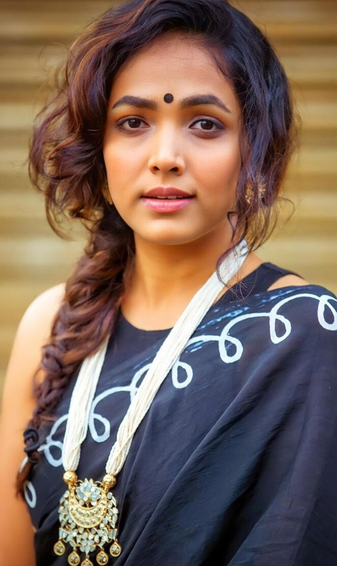 Anupama Gowda