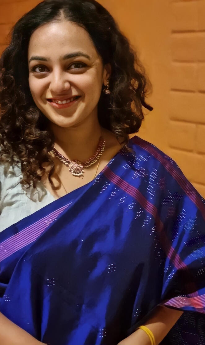 Nithya Menon