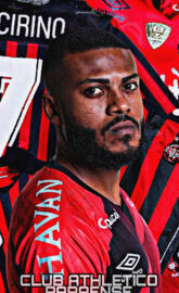 Athletico Paranaense