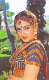 Jayaprada