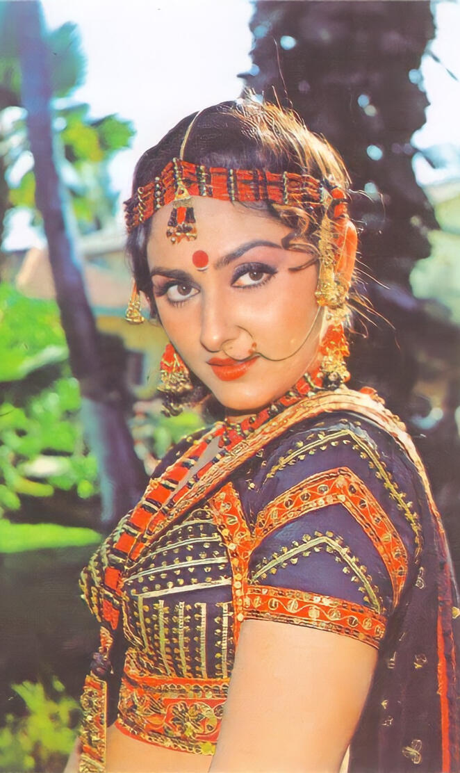 Jayaprada