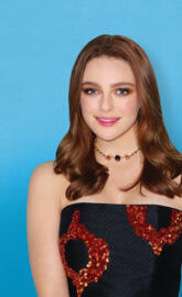 Danielle Rose Russell