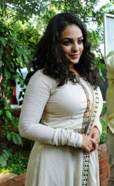 Nithya Menon