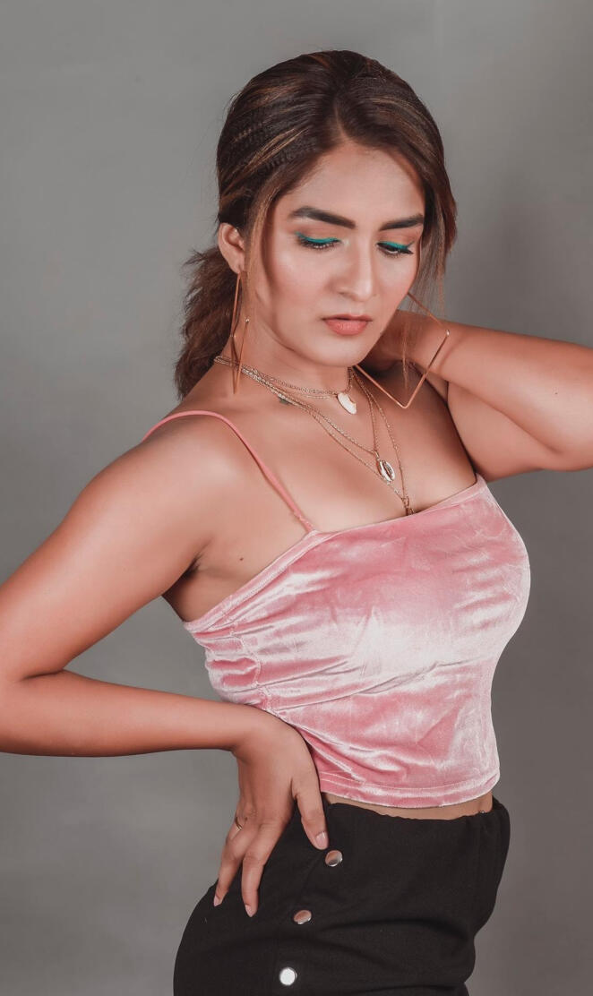 Trishaa kamlakar