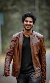 Dulquer Salmaan
