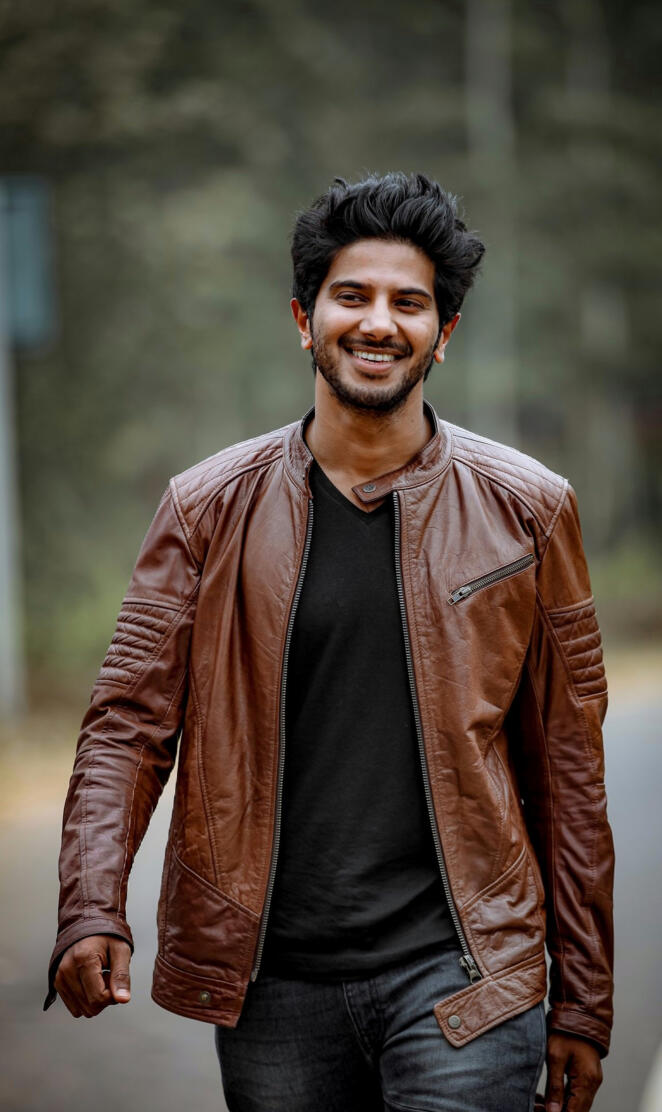 Dulquer Salmaan