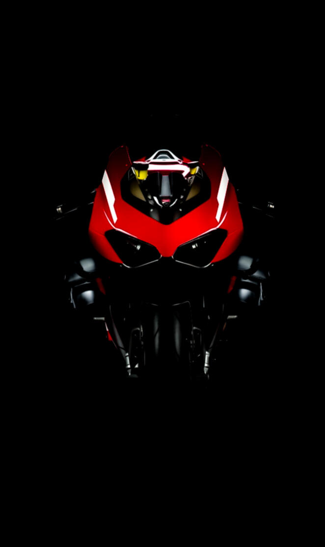 Ducati