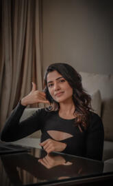 Samantha Akkineni