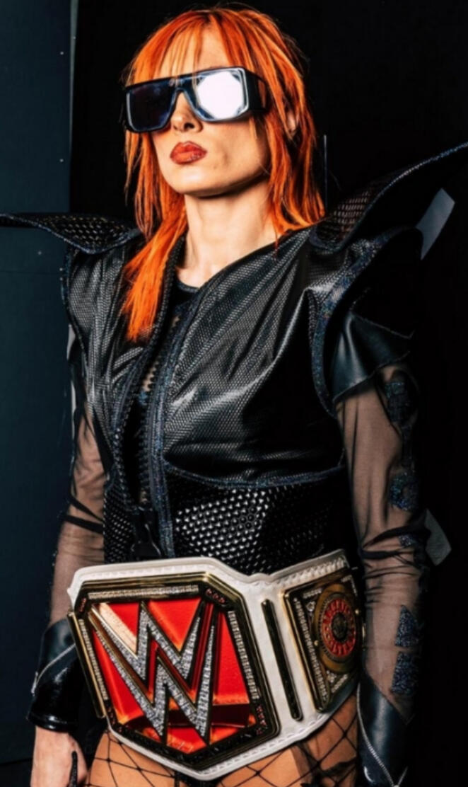 Becky Lynch