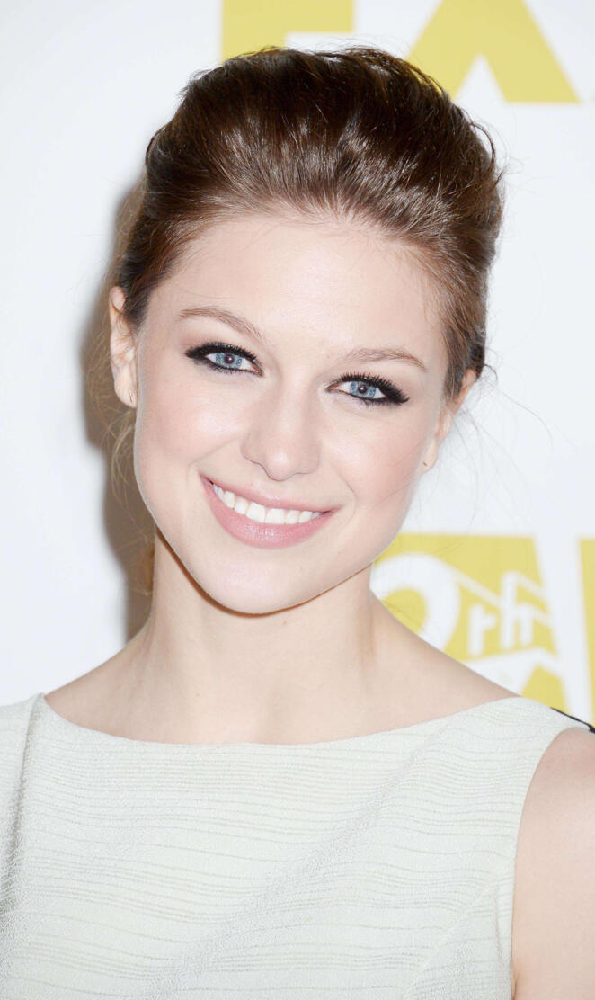 Melissa Benoist