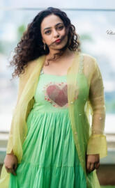 Nithya Menon