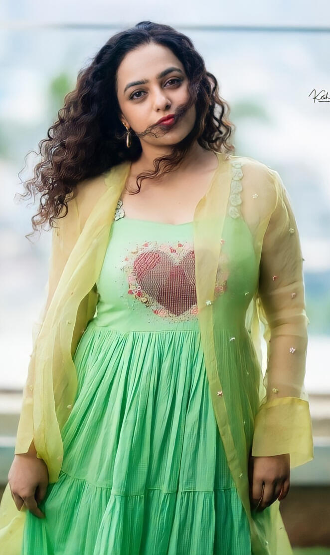 Nithya Menon