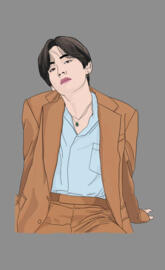 #BTS #V #KIMTAEHYUNG