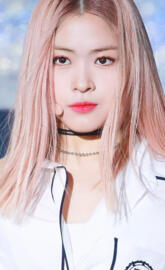 Ryujin itzy