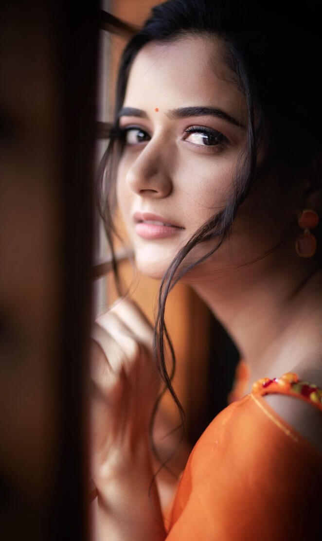ashika ranganath