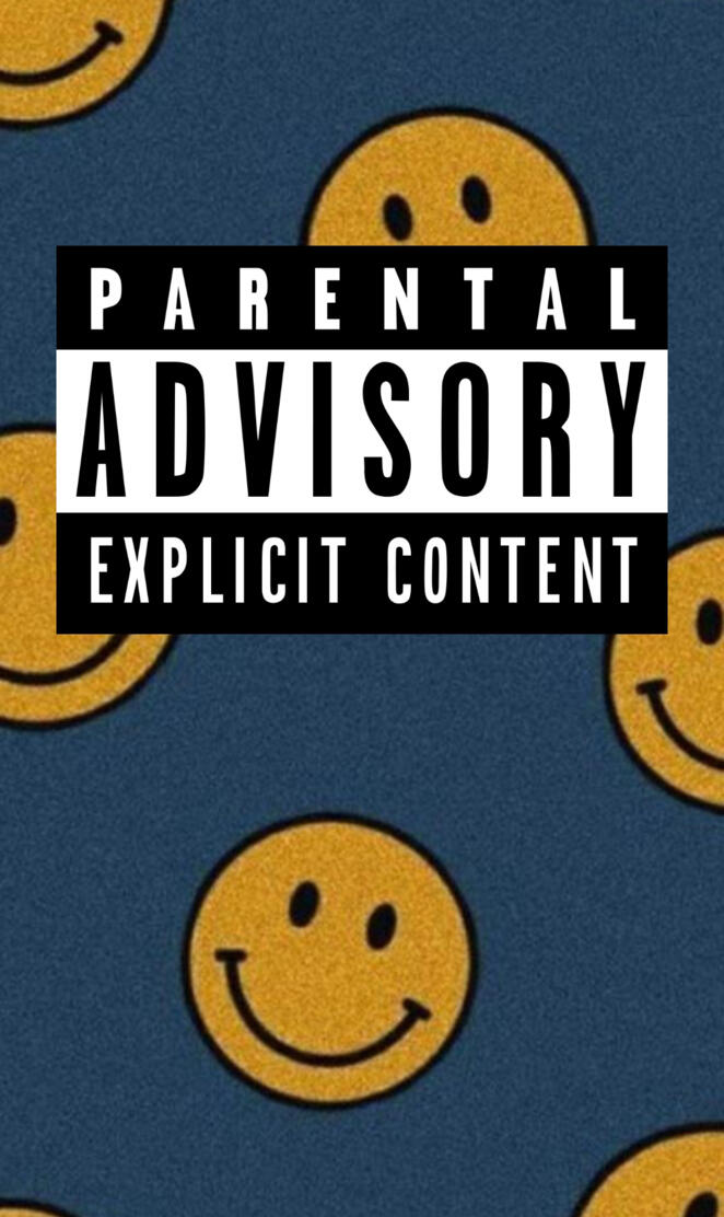 Faces Parental Advisor