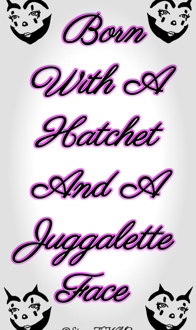 Juggalette