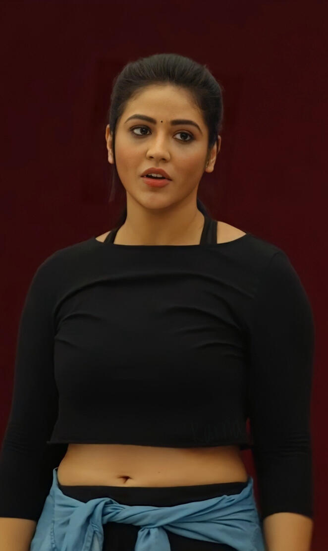 Priyanka Jawalkar