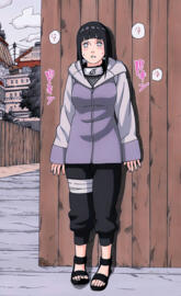 hinata hyuga
