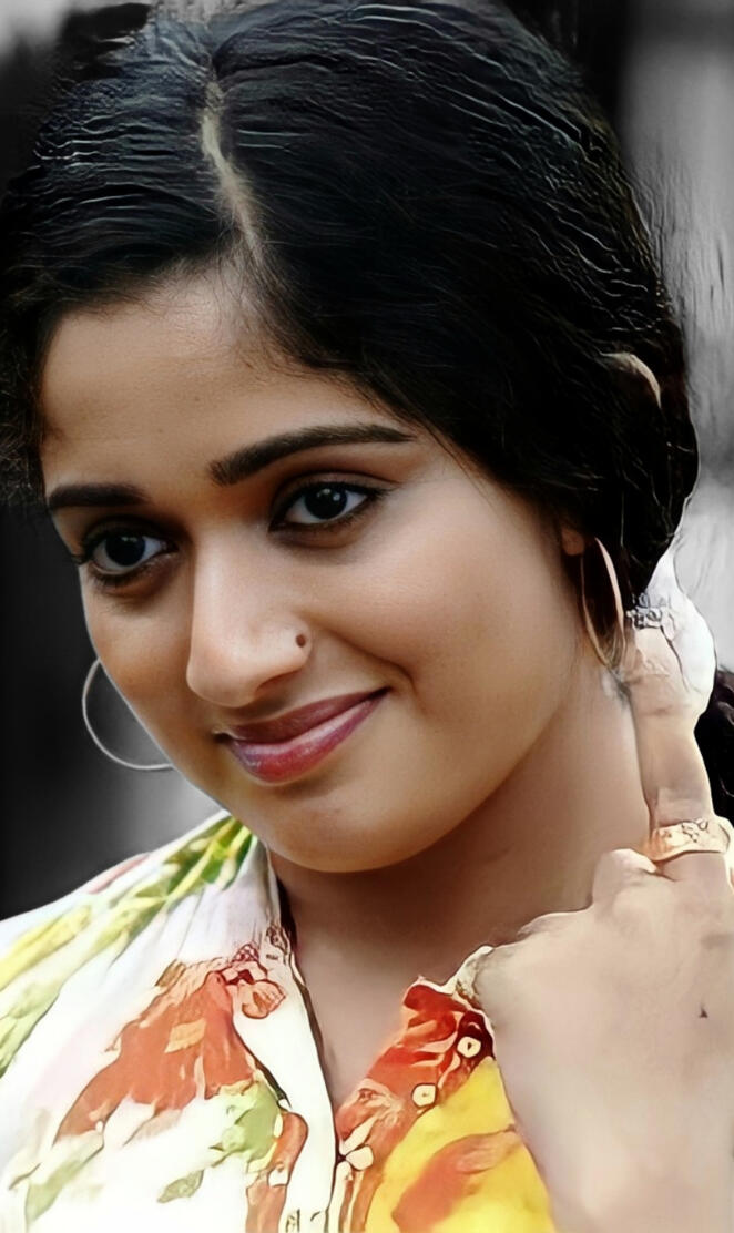 Kavya madhavan