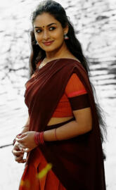 Prayaga Martin