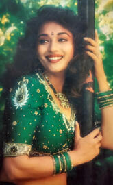 Madhuri Dixit