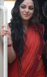 Nithya Menon