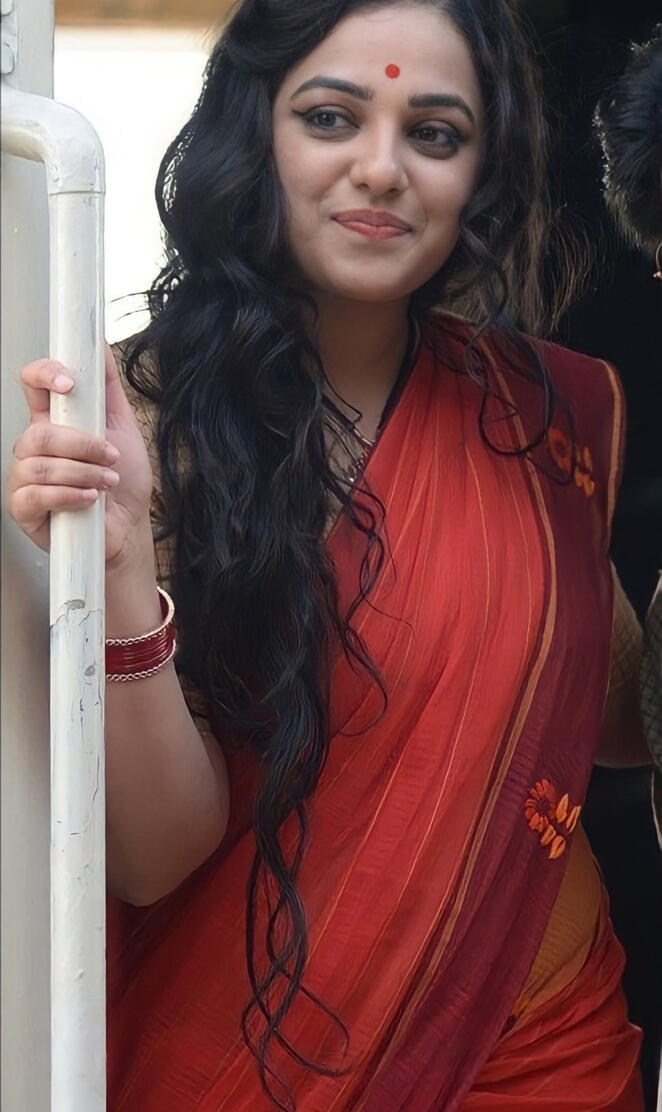 Nithya Menon