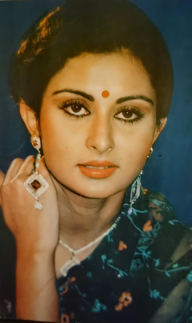 Poonam Dhillon