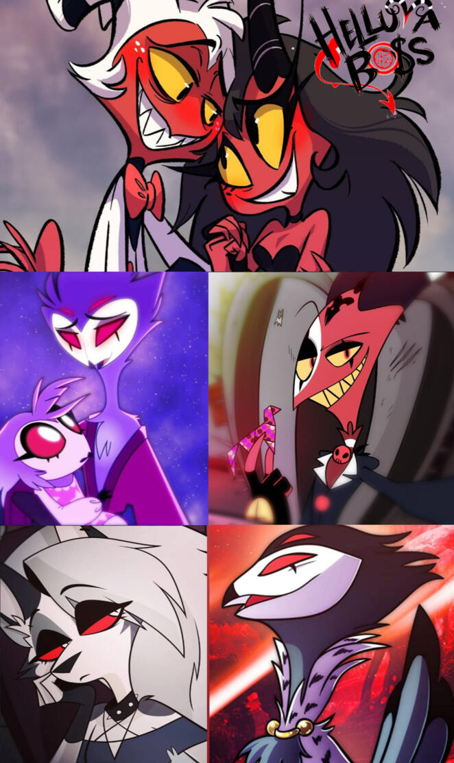 My Glorious Wallpaper