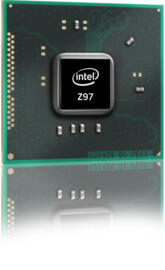 intel Z97 processor