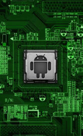 Processore Android