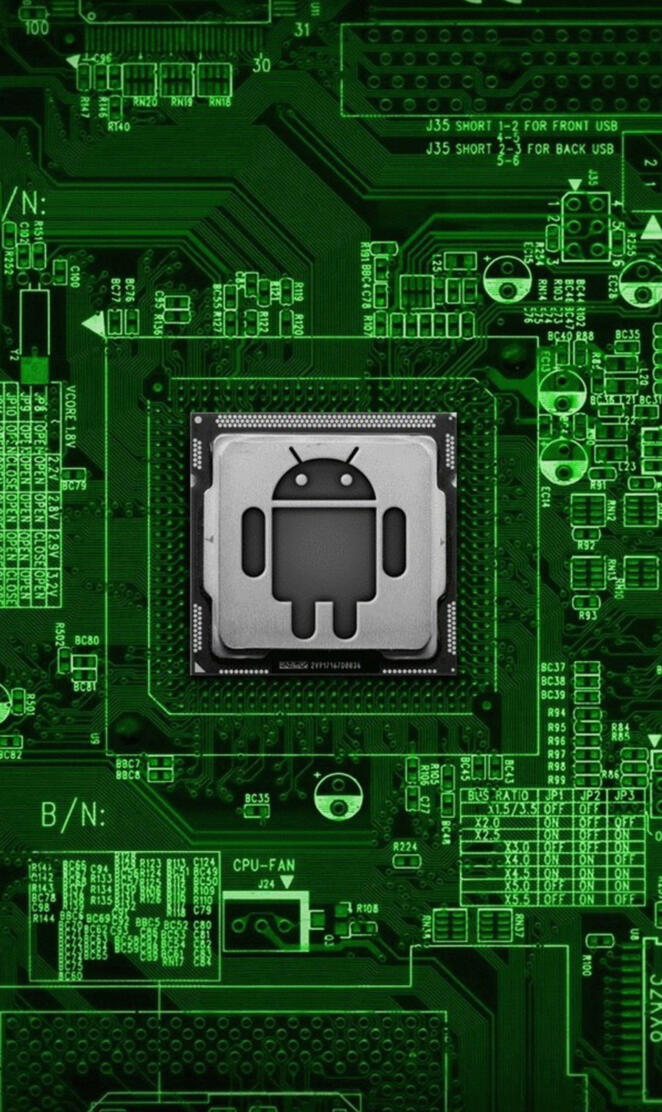 Processore Android
