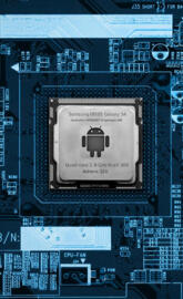S4 Processor