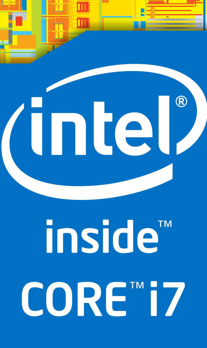 Intel i7 - 01