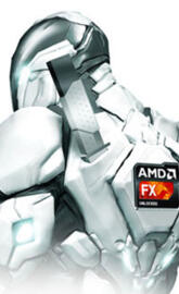 AMD Fx