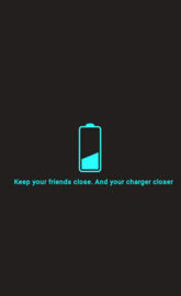 Charger